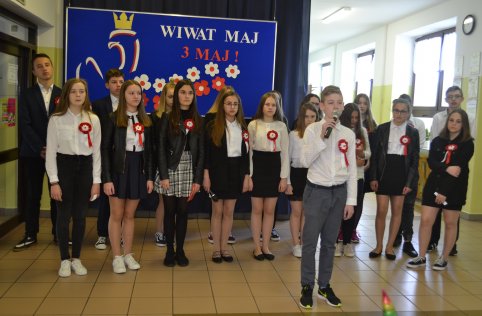 Święto Konstytucji 3 maja 2019